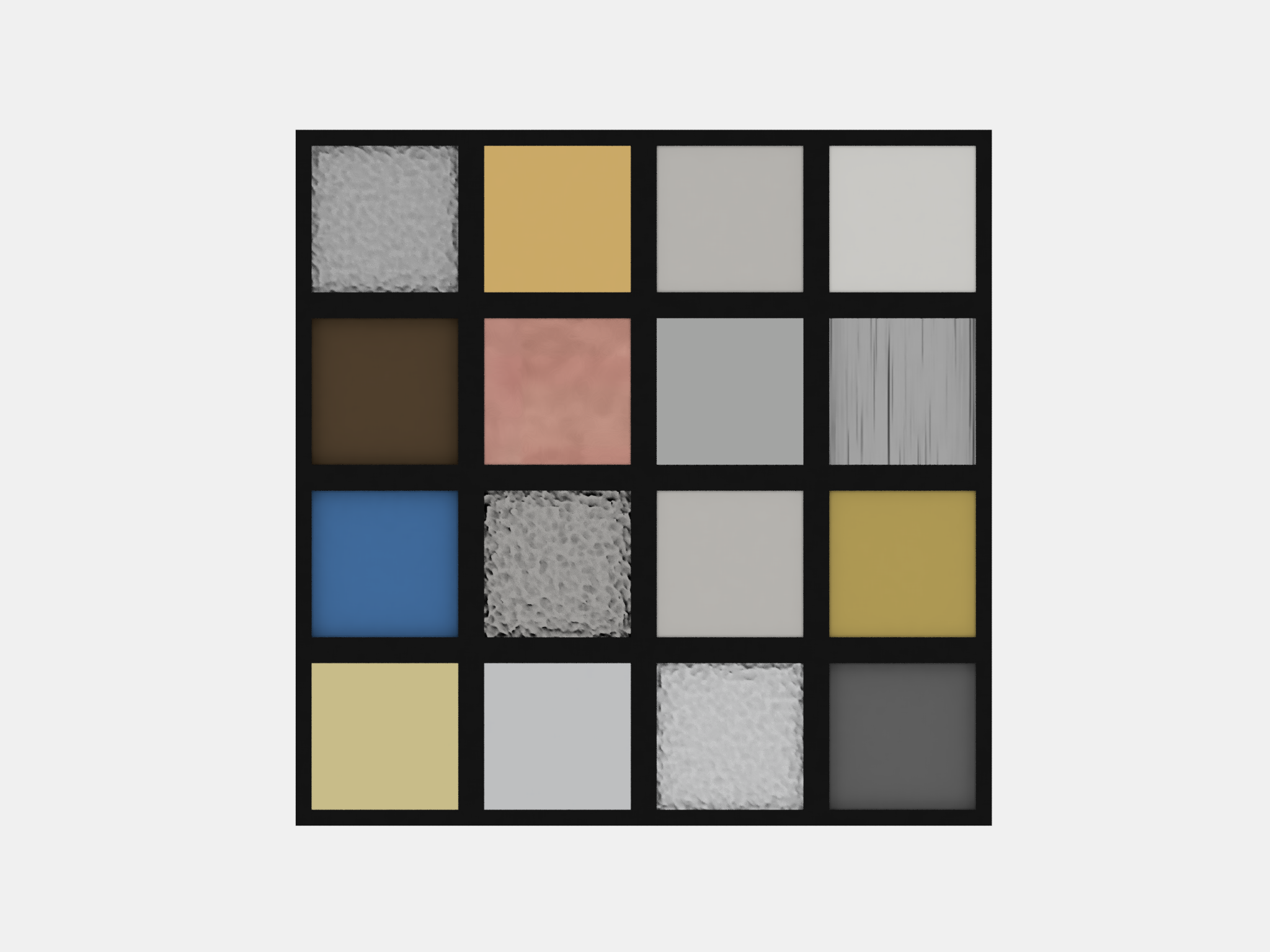 Lunaris payload render